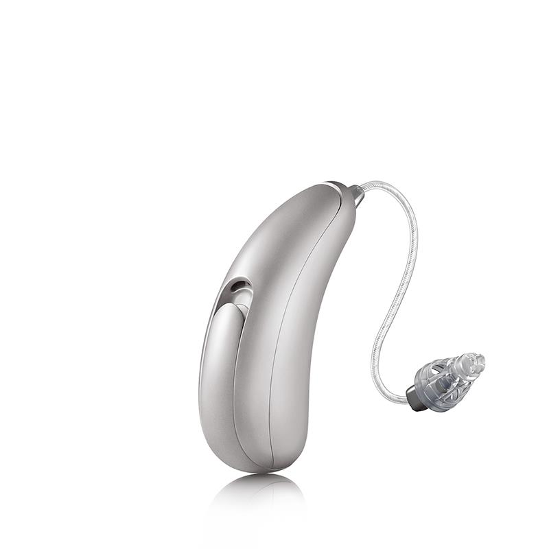 Unitron Moxi Kiss