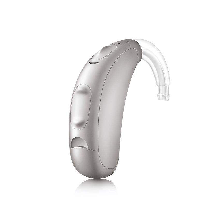 Unitron Stride P