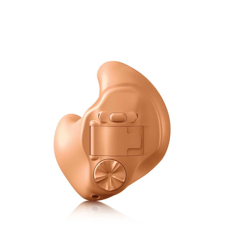 Unitron Insera - Full shell