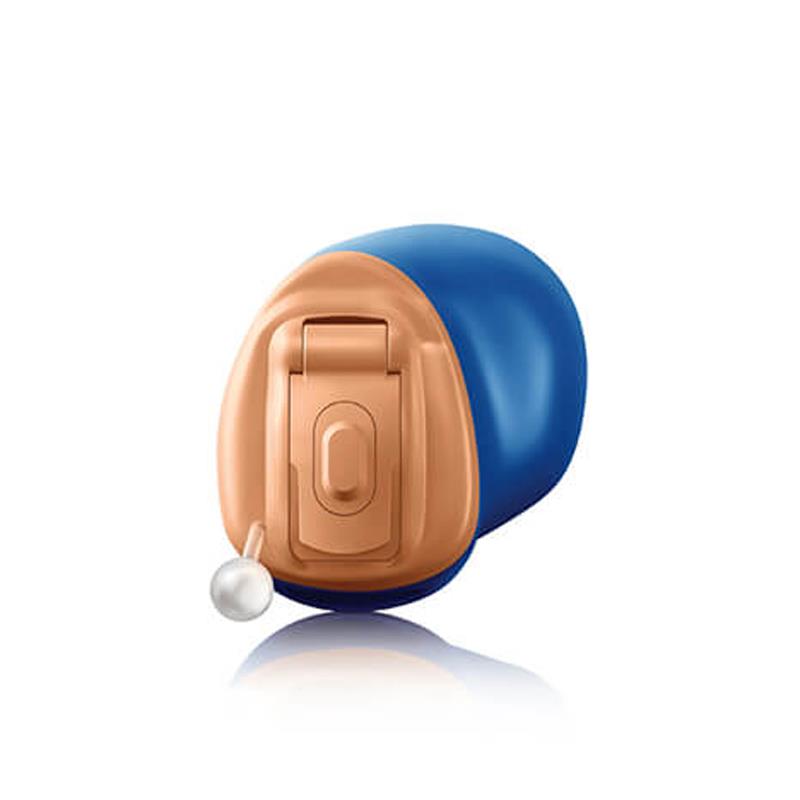 Unitron Insera - CIC