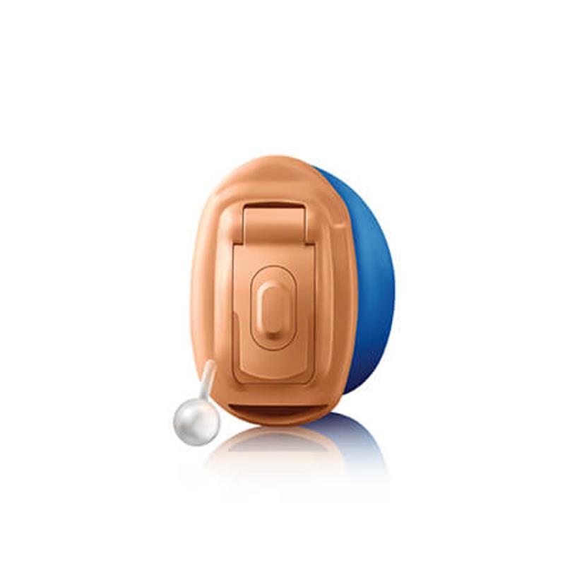Unitron Insera - IIC