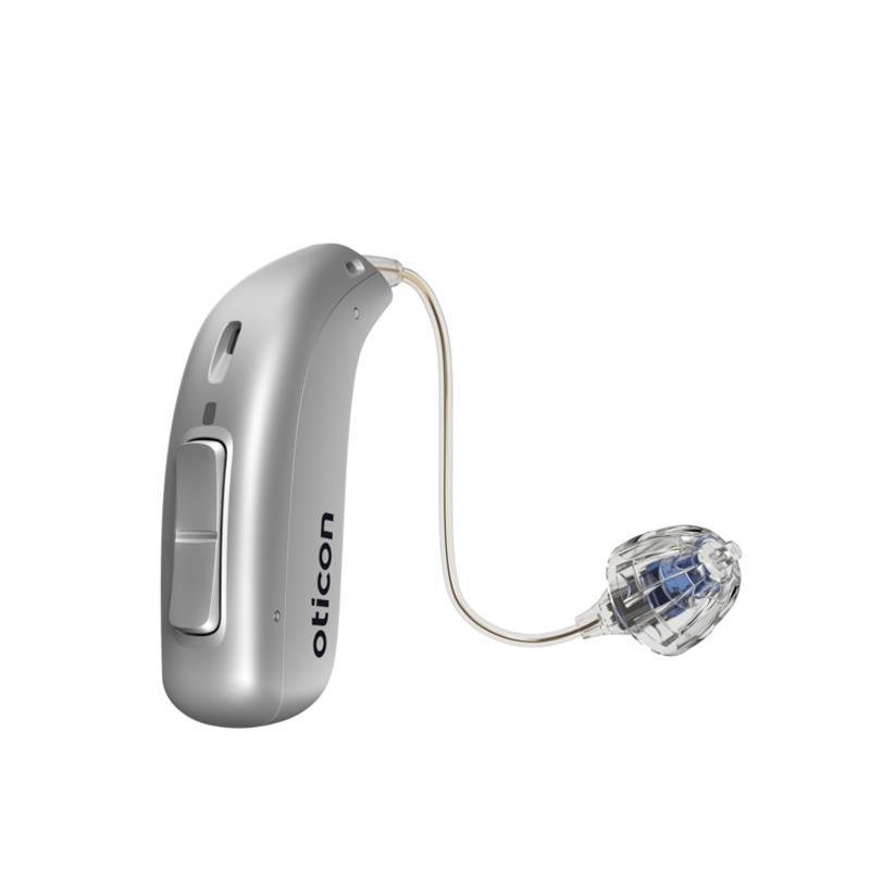 Oticon More™ miniRITE R