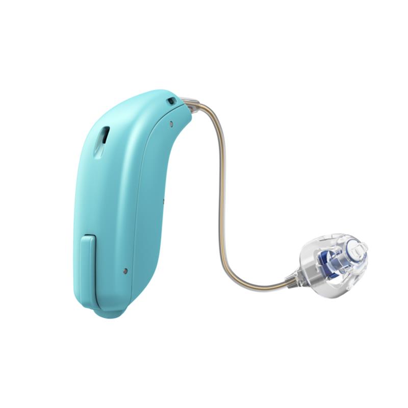 Oticon Opn Play™ miniRITE