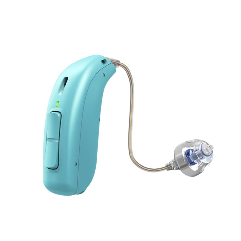 Oticon Opn Play™ miniRITE T