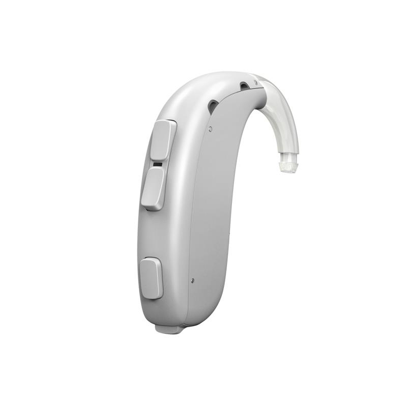 Oticon Xceed BTE Super Power