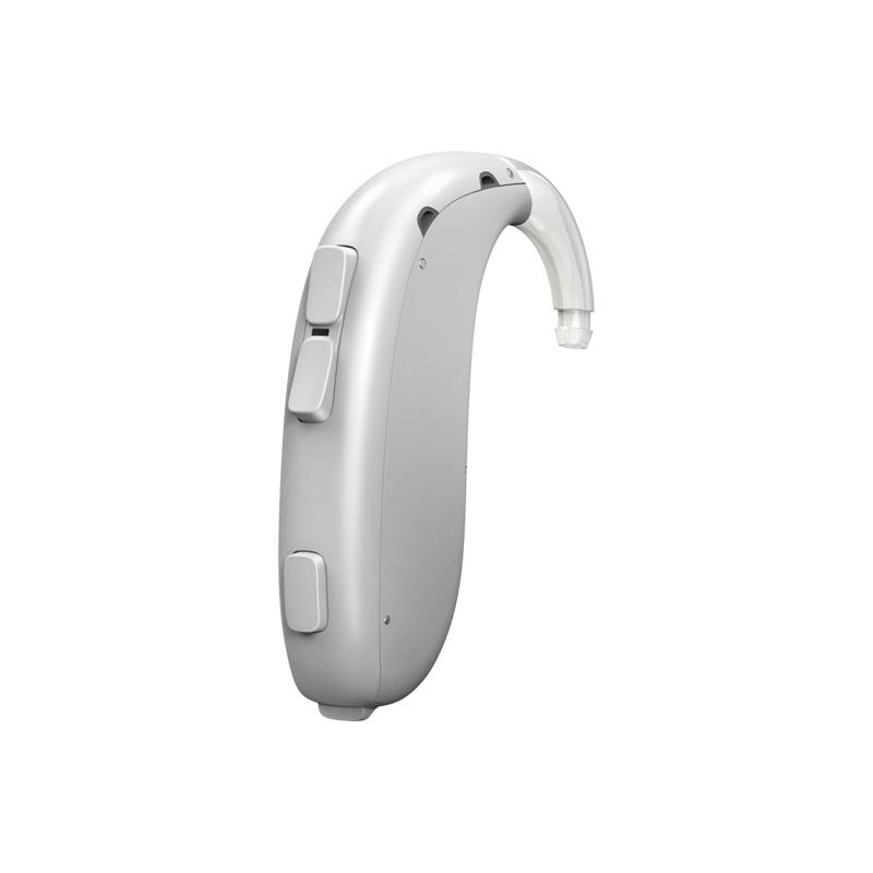 Oticon Xceed BTE Ultra Power