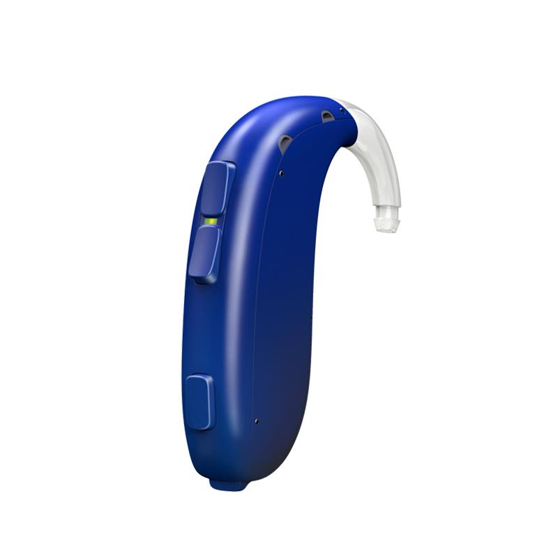 Oticon Xceed Play BTE Ultra Power