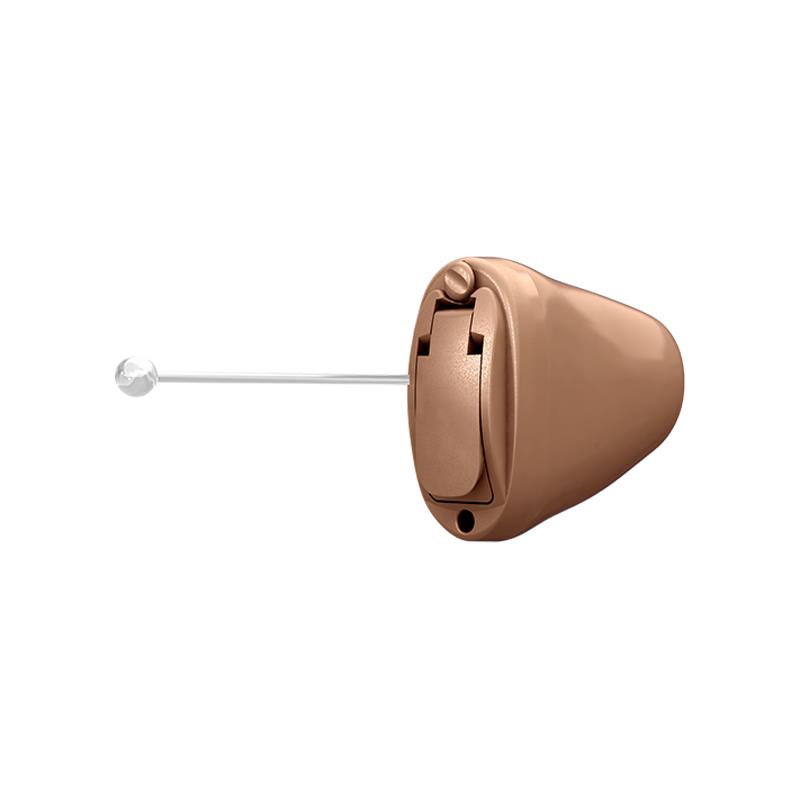 Oticon Opn™ Invisible-in-the-Canal (IIC)