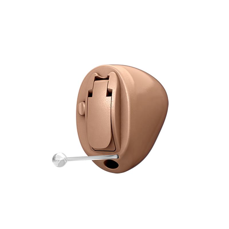 Oticon Opn™ Completely-in-the-Canal (CIC)