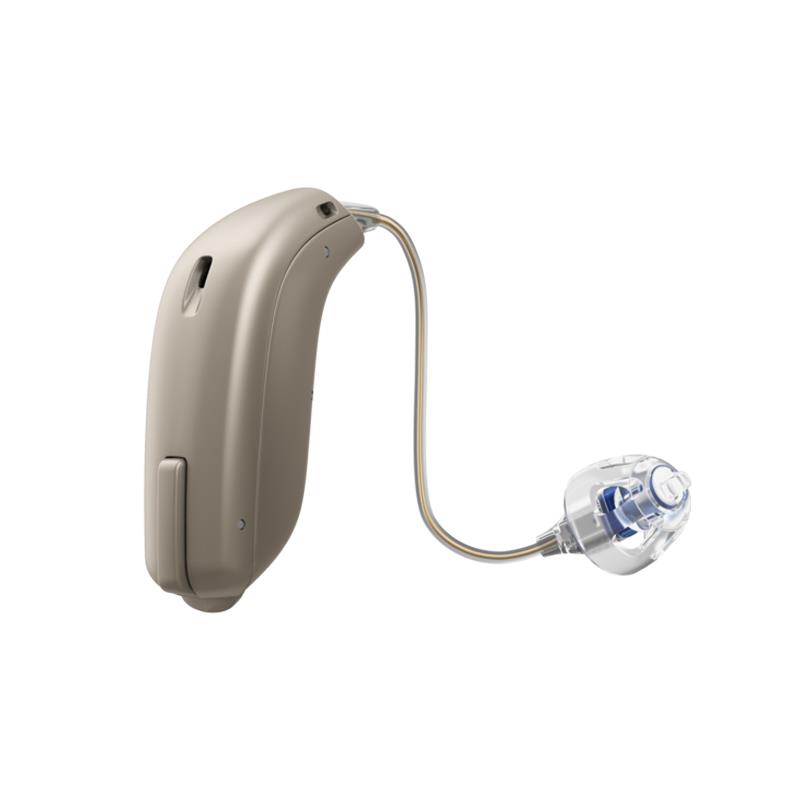 Oticon Ruby miniRITE