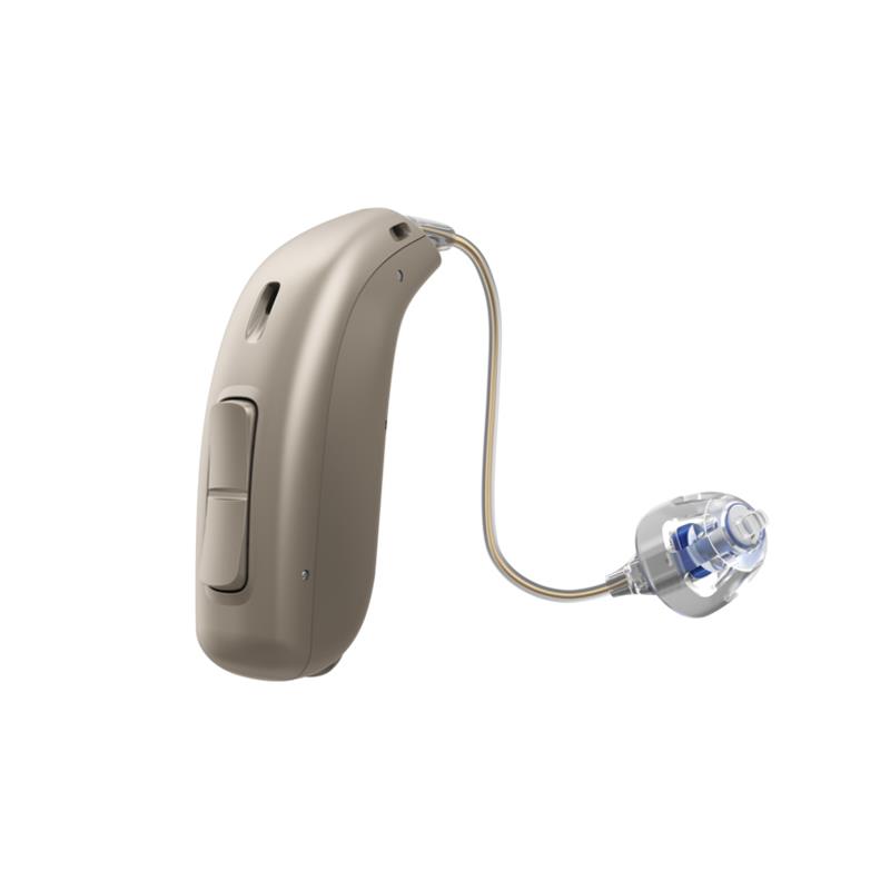 Oticon Ruby miniRITE T
