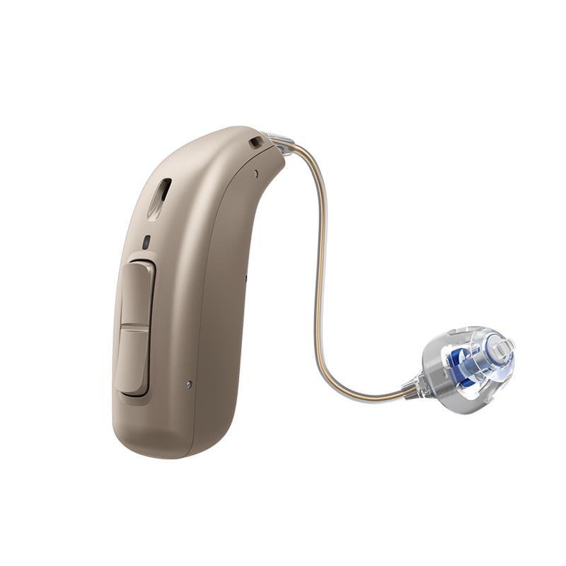 Oticon Ruby miniRITE R