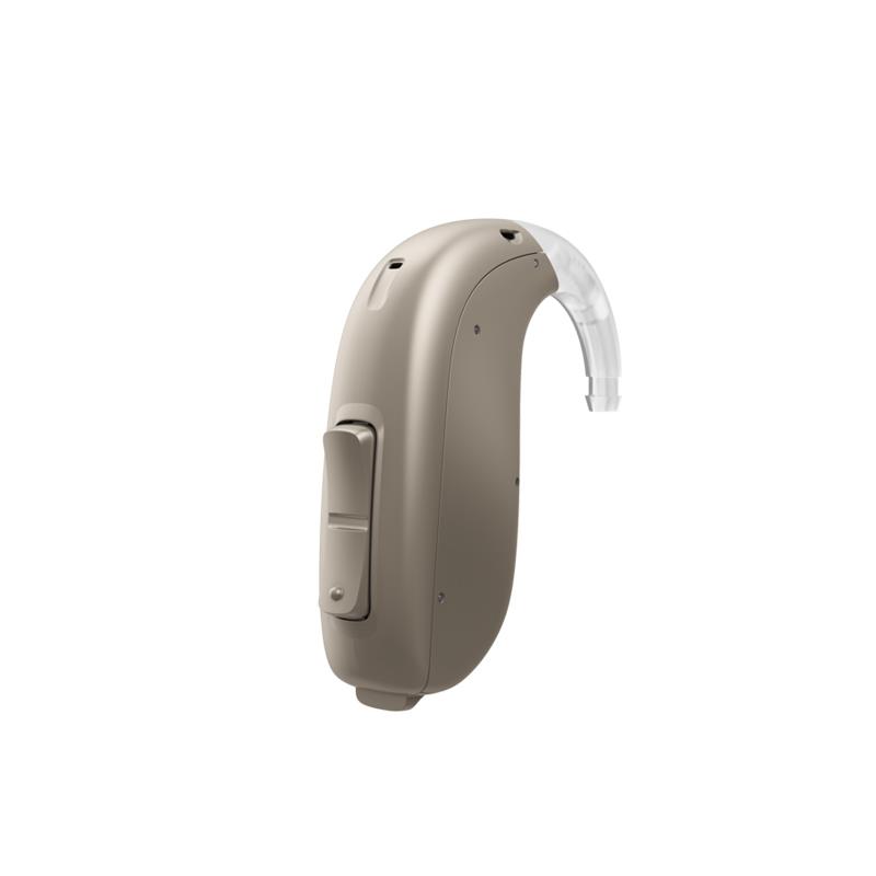 Oticon Ruby BTE