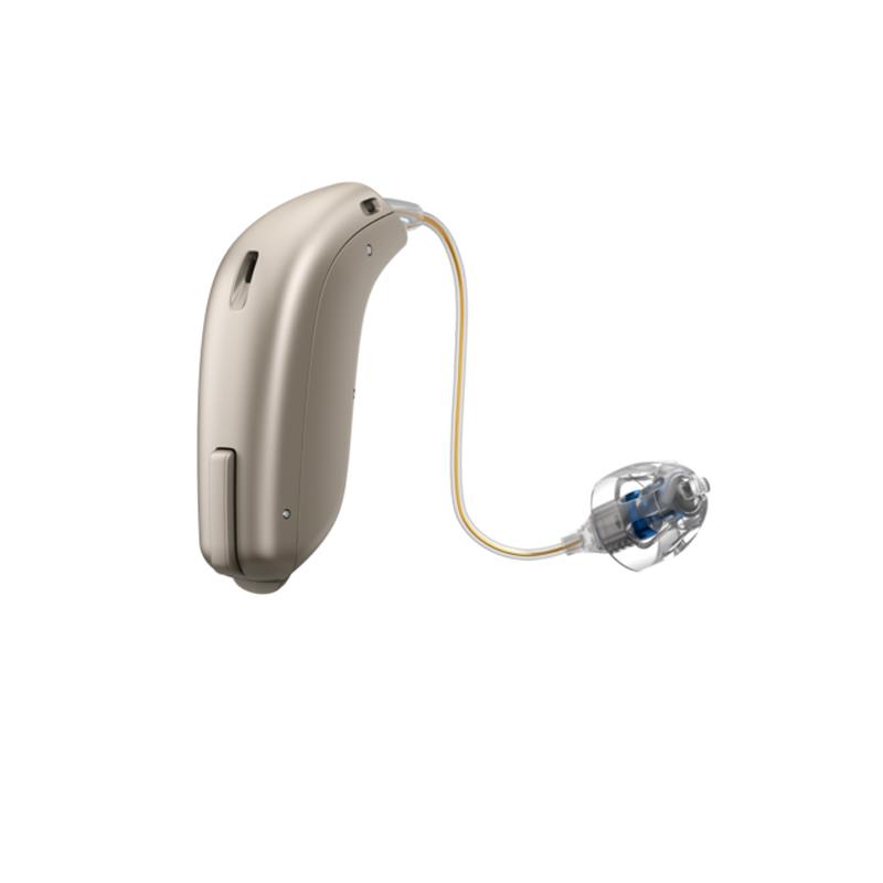 Oticon Siya miniRITE