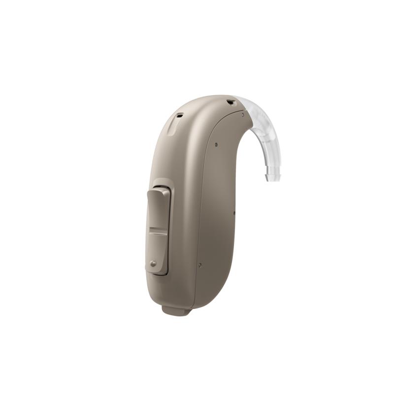 Oticon Ruby BTE Plus Power