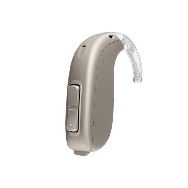 Oticon Siya Plus Power