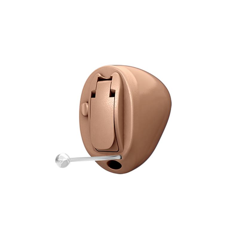 Oticon Siya Completely-in-the-Canal (CIC)