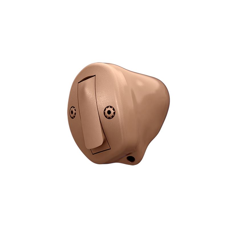 Oticon Siya In-the-Canal (ITC)