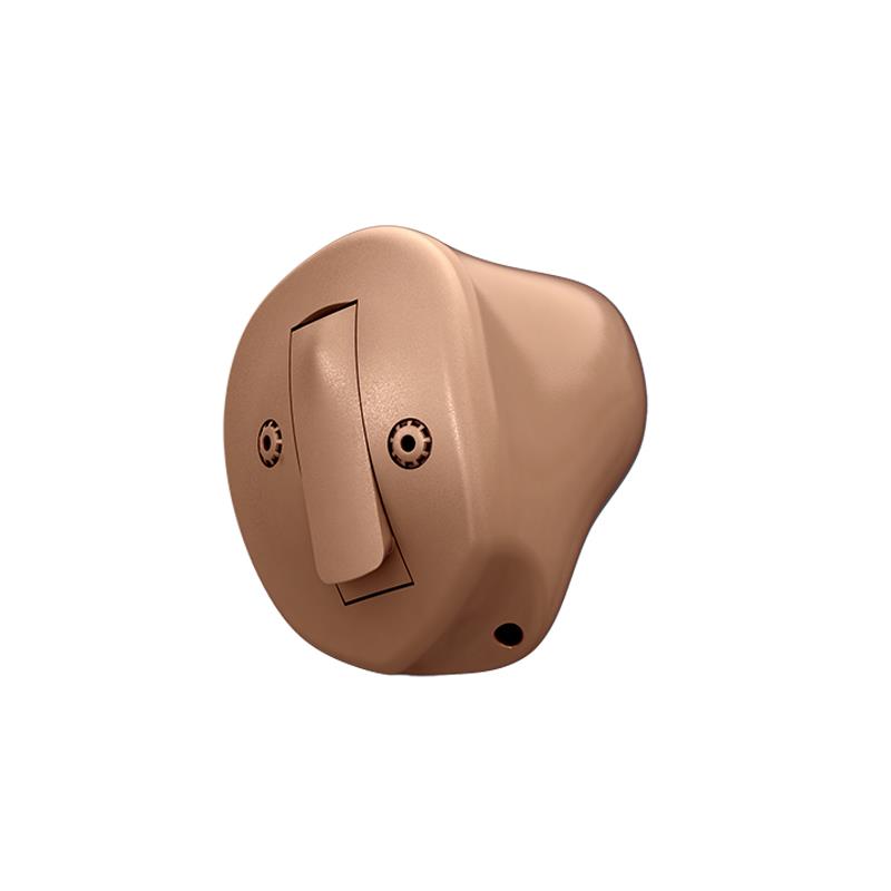 Oticon Siya Half Shell