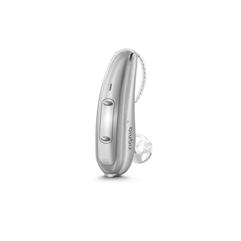 Signia Pure 312 X