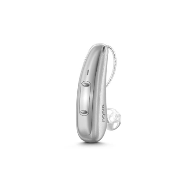 Signia Pure Charge&Go X