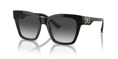 Dolce & Gabanna  0DG4384-501/8G 