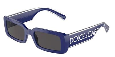 Dolce & Gabbana  0DG6187-309487