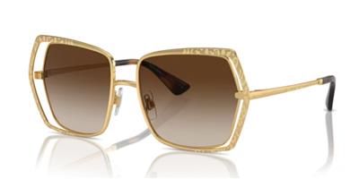 Dolce & Gabbana  0DG2306-02/13 