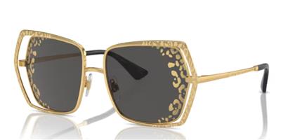 Dolce & Gabbana  0DG2306-02/GT 