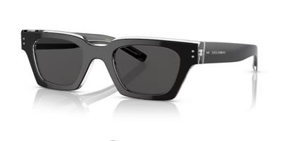 Dolce & Gabbana 0DG4413-675/R5 