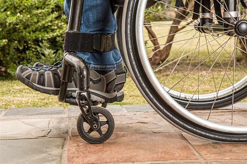 Wheelchair Rental or Purchase  | How do I choose