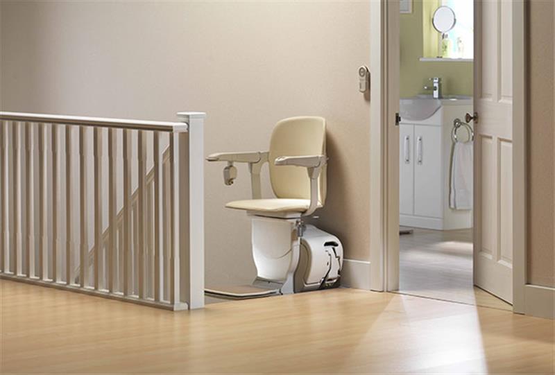 Which is Best, Stair Lifts or Home Elevators?