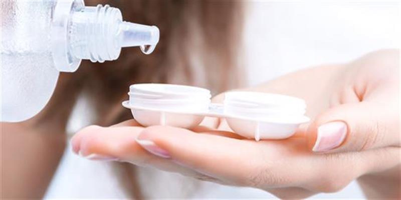 An Important Things of Best Ways for Contact Lens Wear & Care
