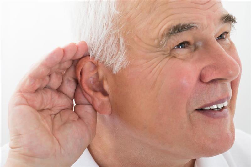What to do if you feel you have hearing loss