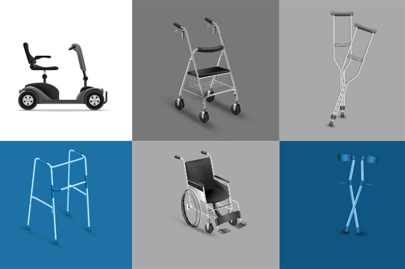 Essential Medical Equipment For Home Healthcare
