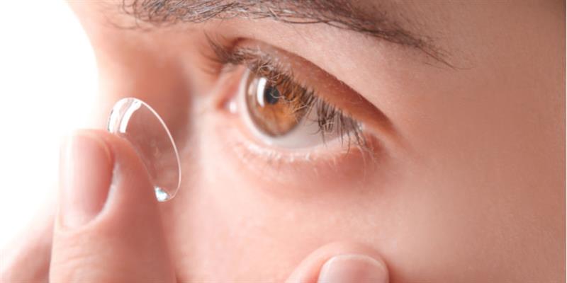 Myths and Facts About Contact Lenses