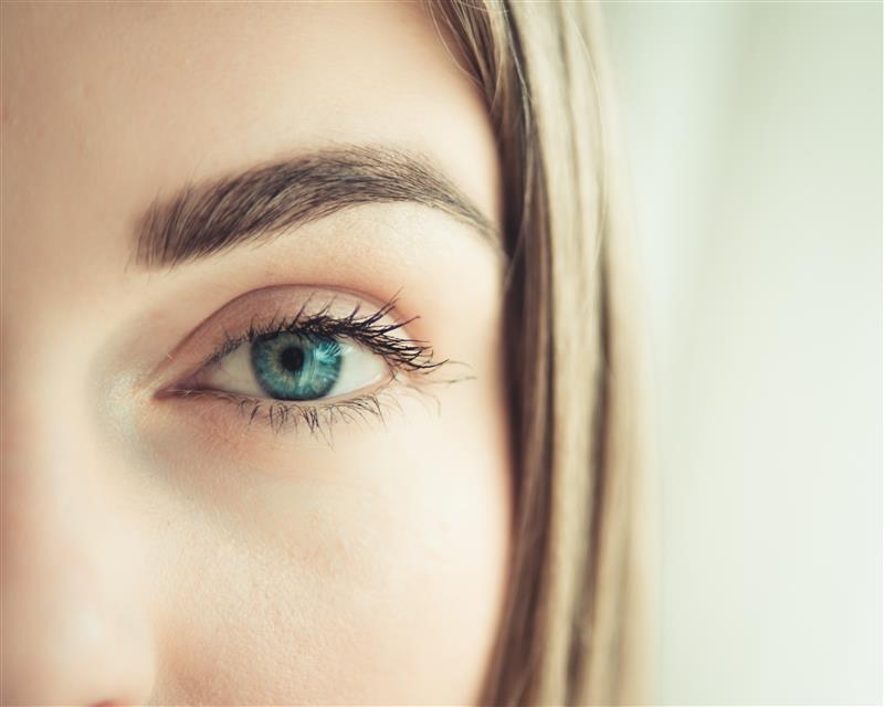 What Is The Process Of Bifocal And Multifocal Contact Lenses?