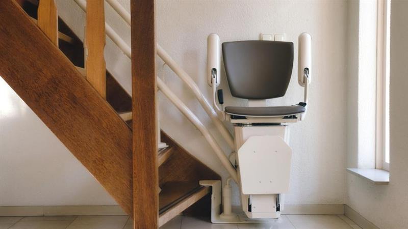 How to Purchase a Stairlift: Six Considerations