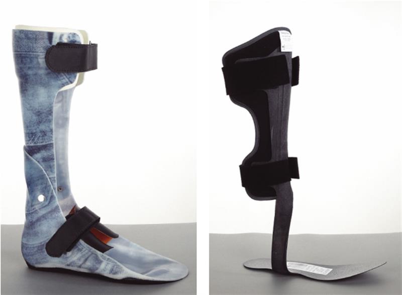 Things to Take Into Account When Selecting an Ankle-Foot Orthosis