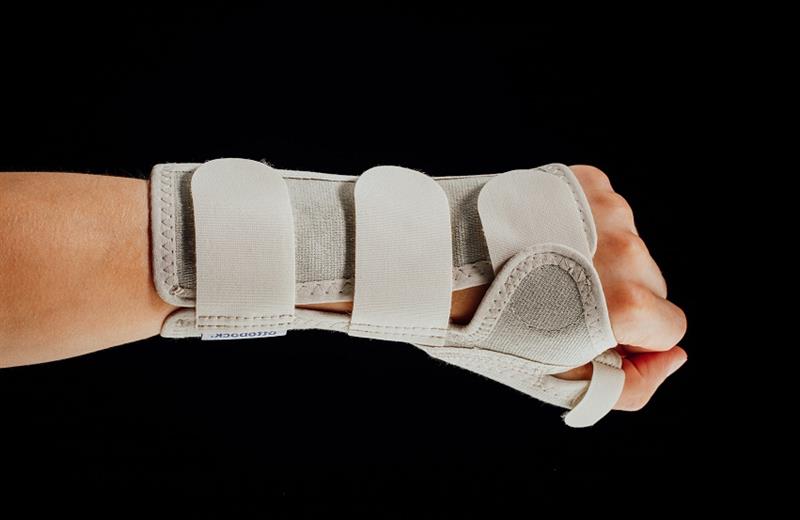 Eight Ideas To Get An Orthosis More Convenient To Use