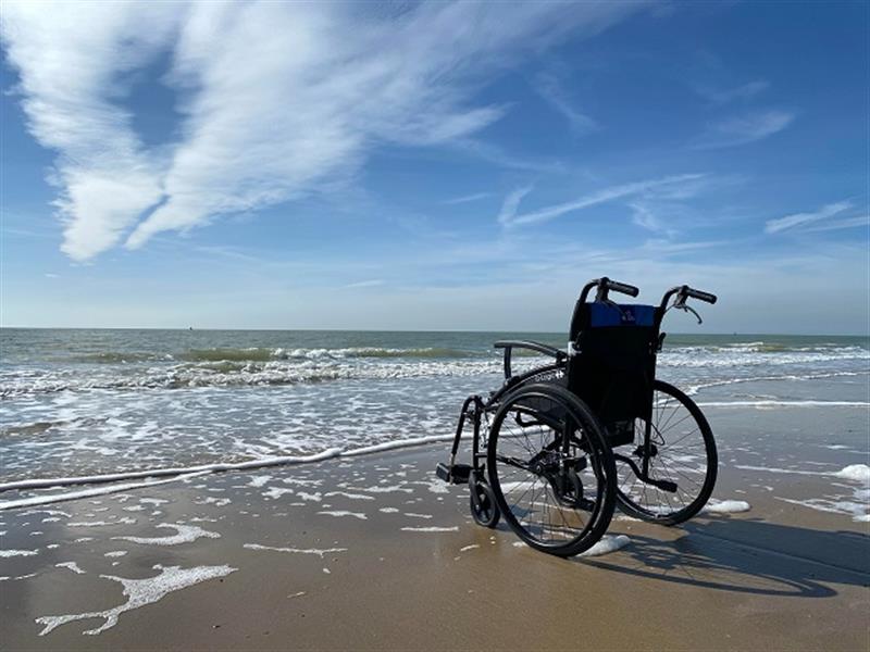 The Top 7 Portable & Convenient Wheelchairs For The Senior Citizen