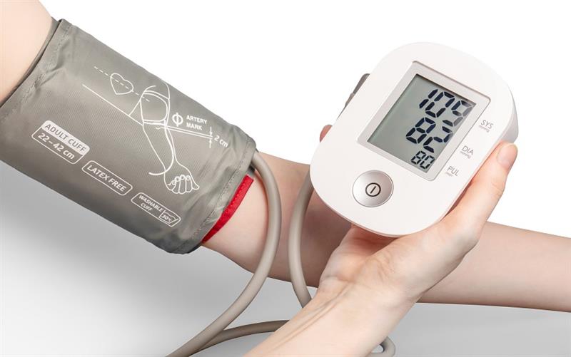How to Choose the Right Home Blood Pressure Monitor