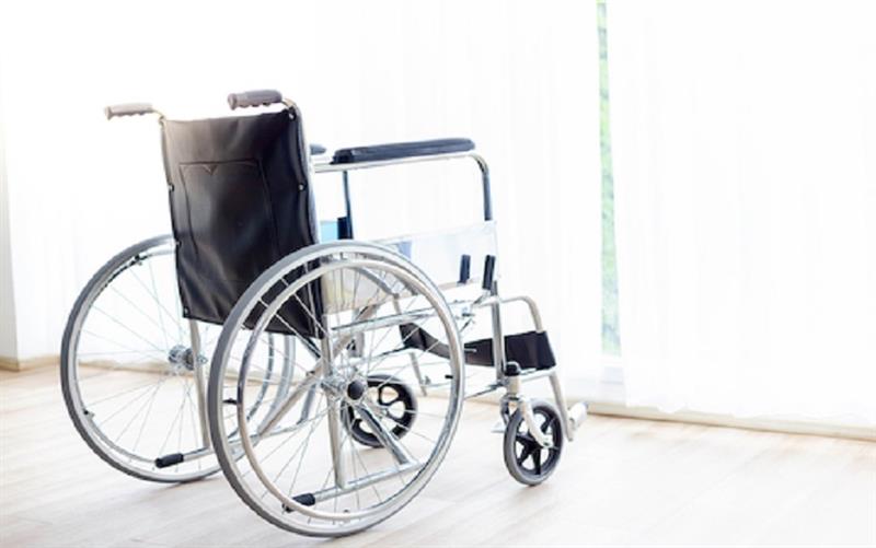 Things To Take Into Account When Buying A Wheelchair