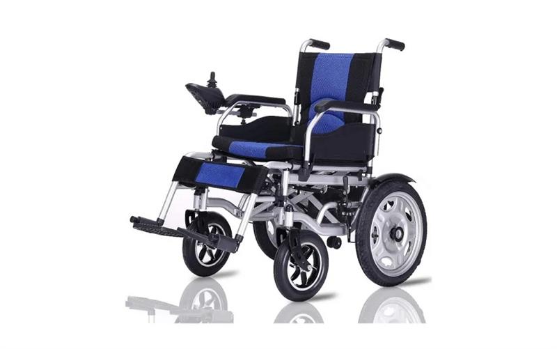 The Benefits Associated With Electric Wheelchairs 2023