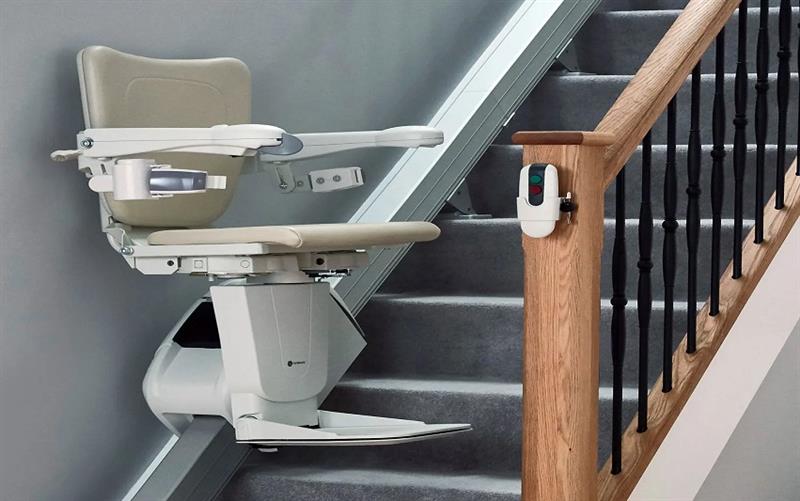 The Reasons of Stairlift Makes Your Life Better in 2023