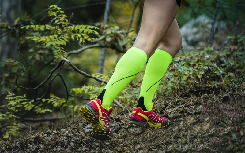 The Top Travel Compression Socks For 2023