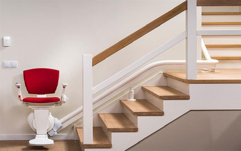 What Will A Stairlift Cost In 2023? And How Much Do Stairlifts In Canada?