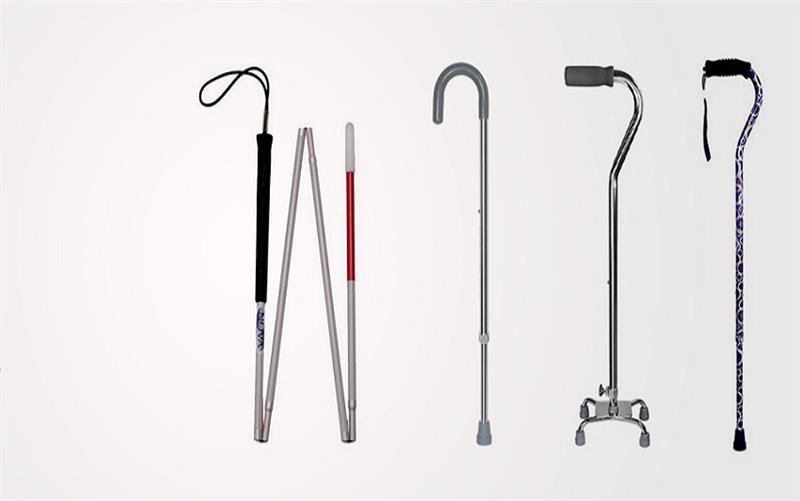 The Top 8 Type Of Modern Walking Canes For 2023