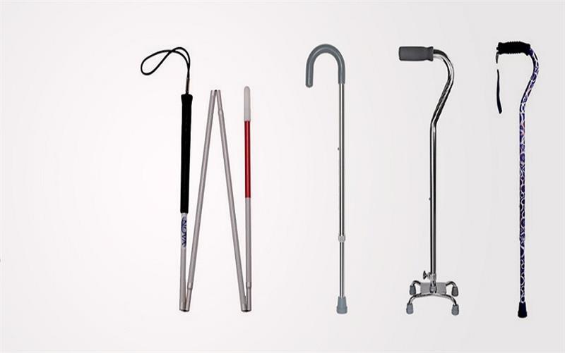 The Top 8 Type Of Modern Walking Canes For 2023