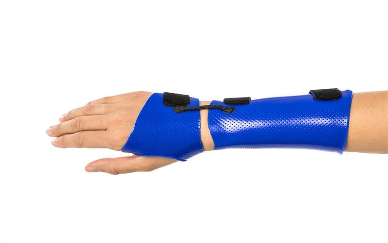 Eight Ideas To Make An Orthosis More Comfortable